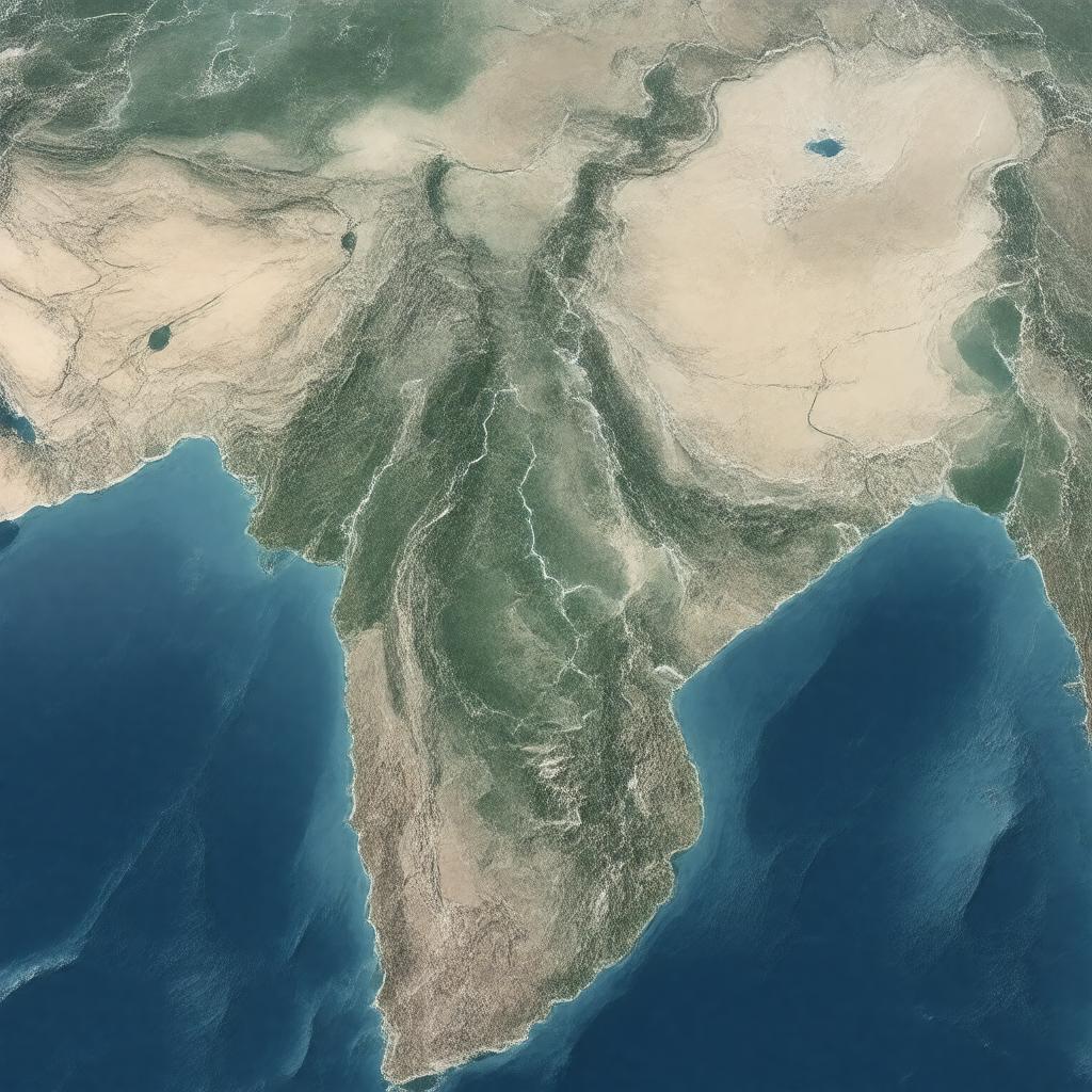 Western Asia